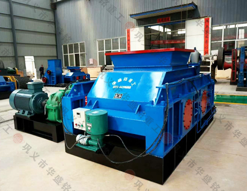 從金礦到建筑廢料都能破,對(duì)輥制砂機(jī)機(jī)如何讓砂石廠降本增效?