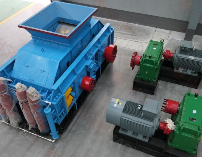 石灰?guī)r制砂機