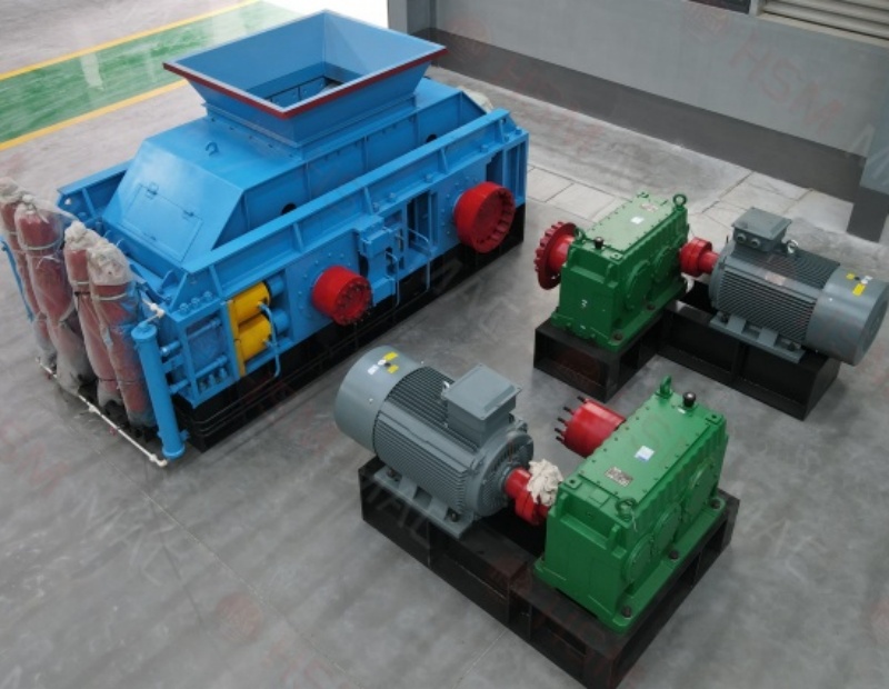 電石渣破碎機(jī)