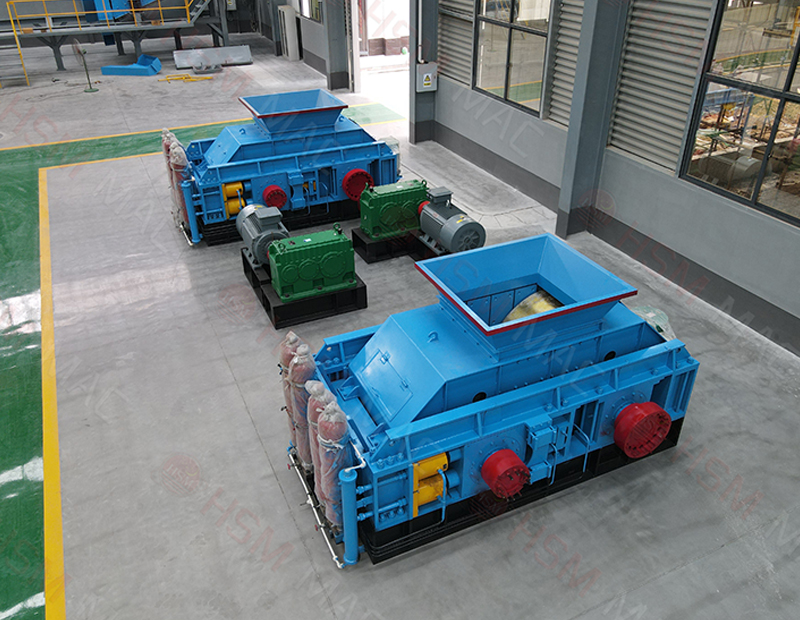 金礦石破碎機(jī)