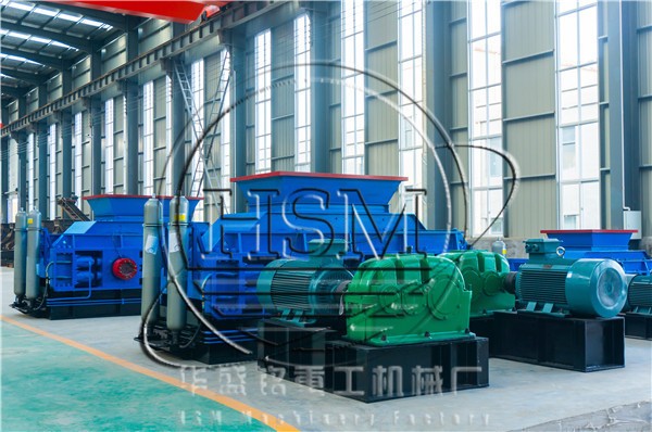 對(duì)輥破碎機(jī)的型號(hào)有哪些,怎么選擇比較好