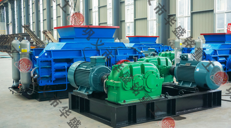 河卵石制砂機(jī)