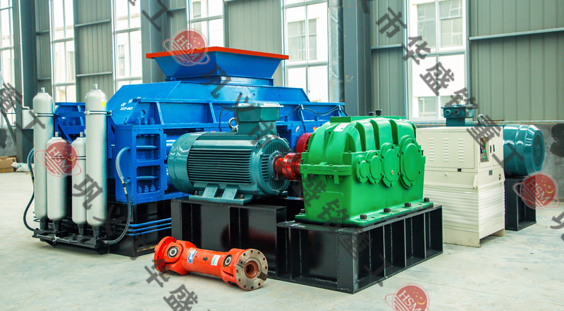 珍珠巖制砂機(jī)