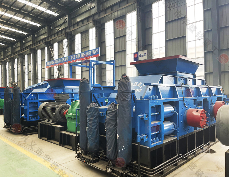 水泥廠專(zhuān)用破碎機(jī)